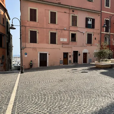Casa Di Lele Sopra La Apartment Nettuno