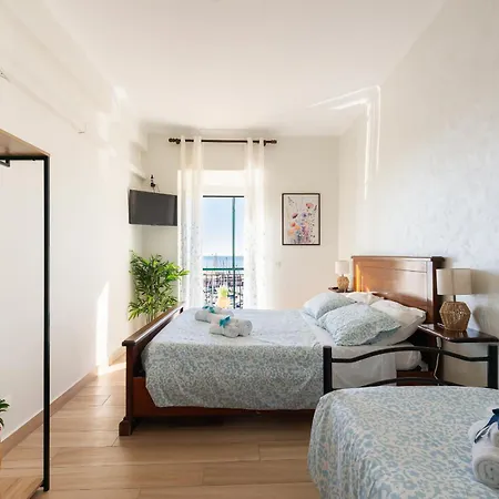 Casa Di Lele Sopra La Apartment Nettuno