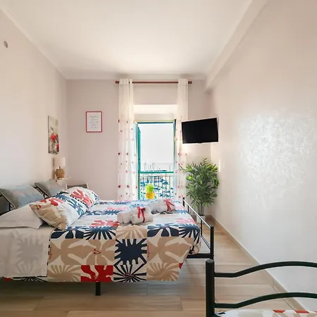 Casa Di Lele Sopra La * Nettuno