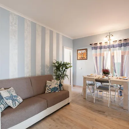 Apartment Casa Di Lele Sopra La