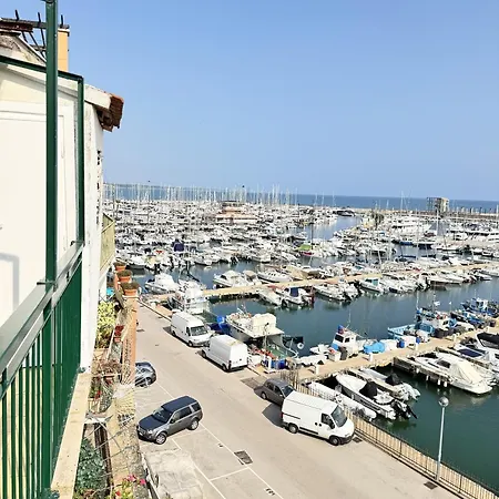 Casa Di Lele Sopra La * Nettuno
