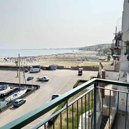 Casa Di Lele Sopra La Apartment Nettuno