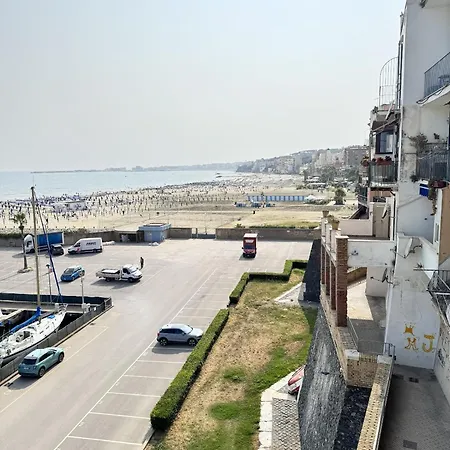 Casa Di Lele Sopra La * Nettuno